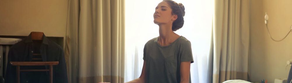how to meditate