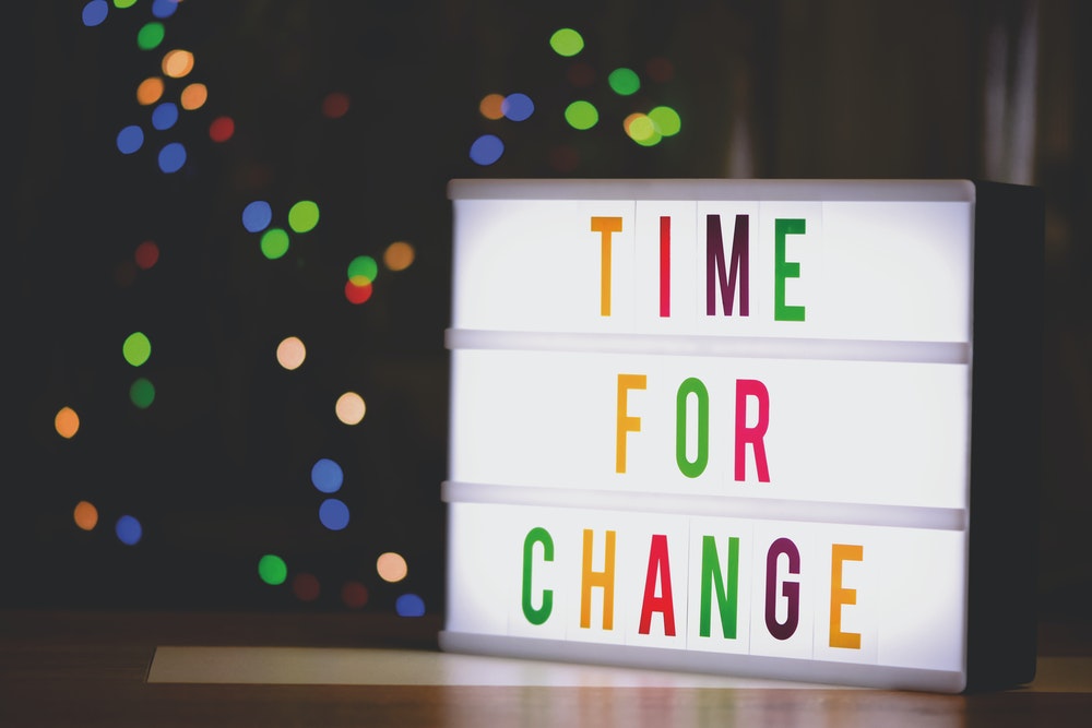Adapting to Change – Quotes for Your Next Life Transition