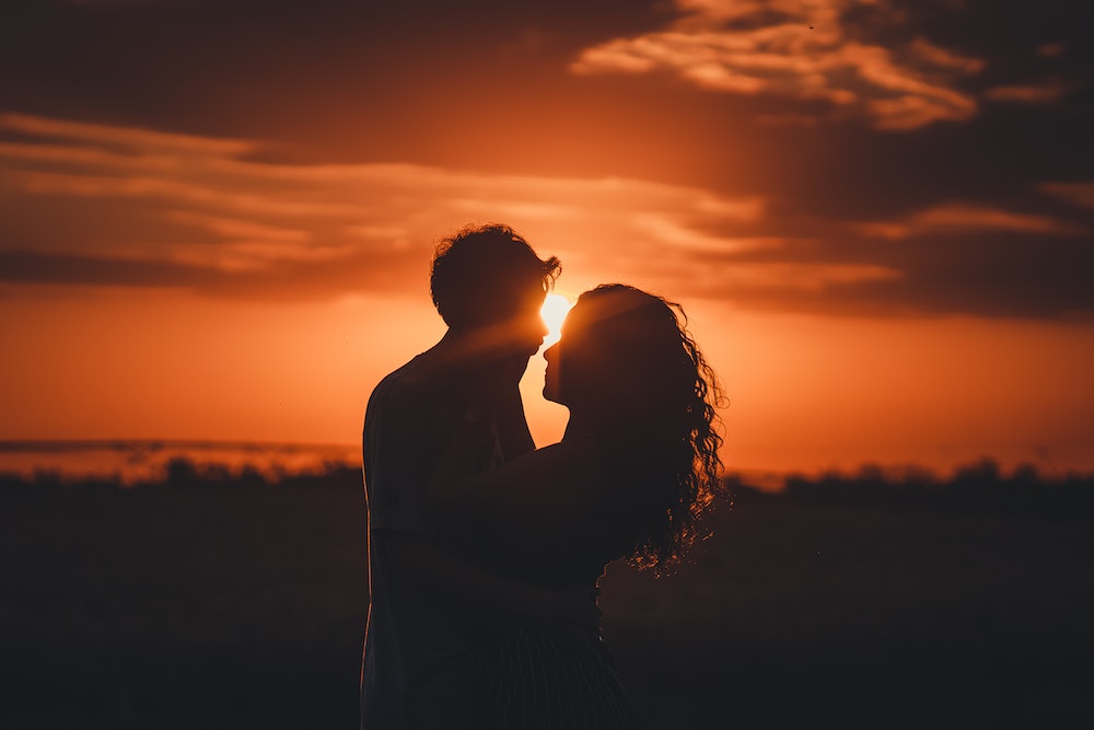 Romantic Love Quotes to Her From the Heart