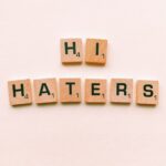 hater quotes